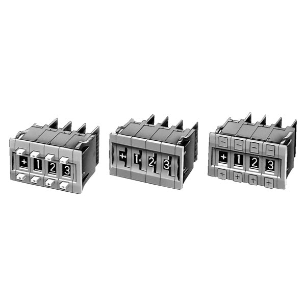Digital Switches