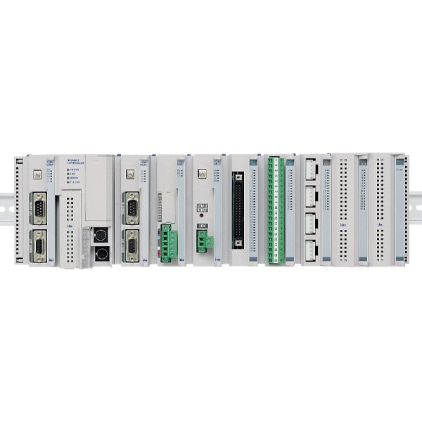 FC3A Series