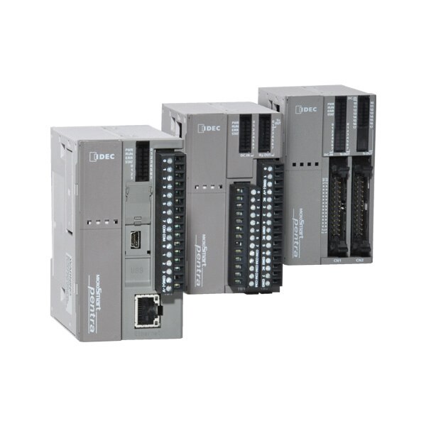 FC5A FC4A Series