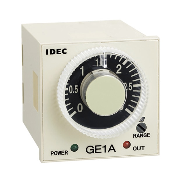 GE1A On-Delay