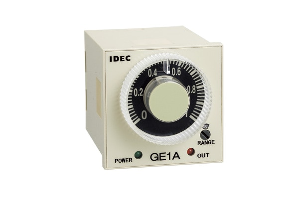 Geia Circle Knob