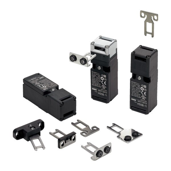 HS5B Series