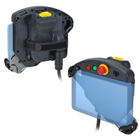 Grip Switches, Safety Components