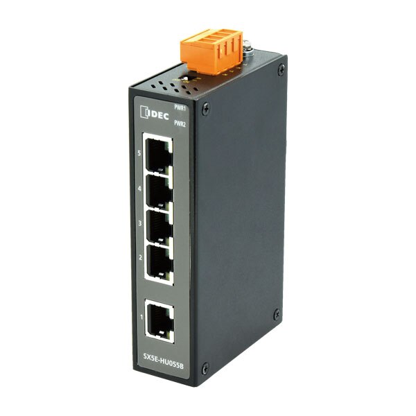Industrial Ethernet Devices
