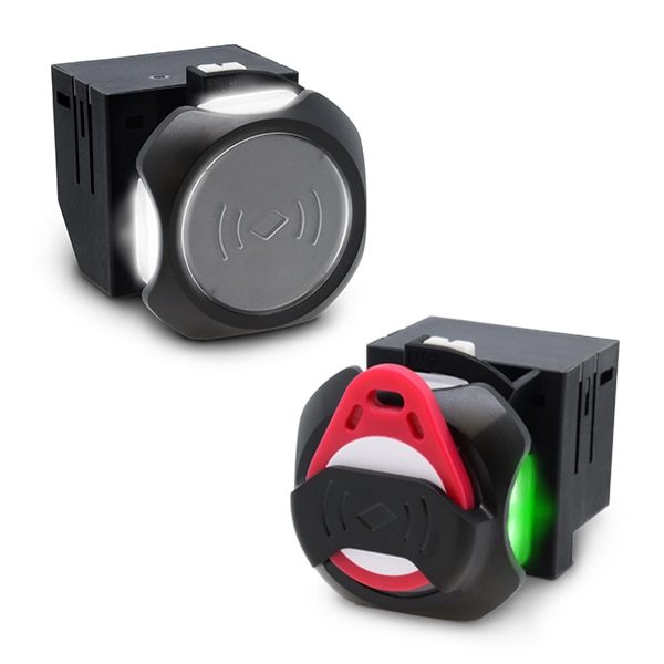 ø22 Smart RFID Reader