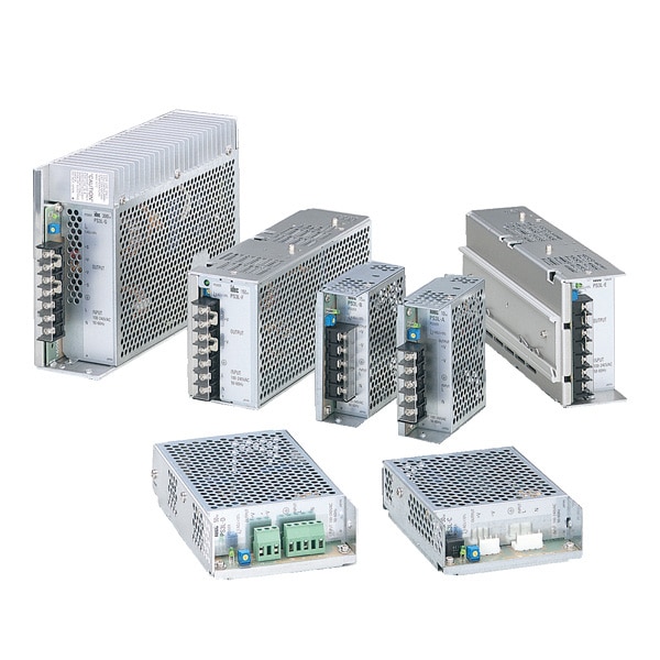 PS3L Metal Frame Series