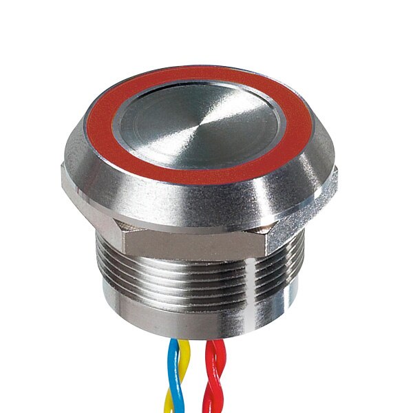 Piezo 22mm 30mm