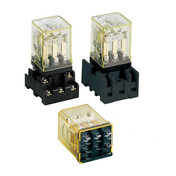 RR Power Relay, Relays, Relays & Timers