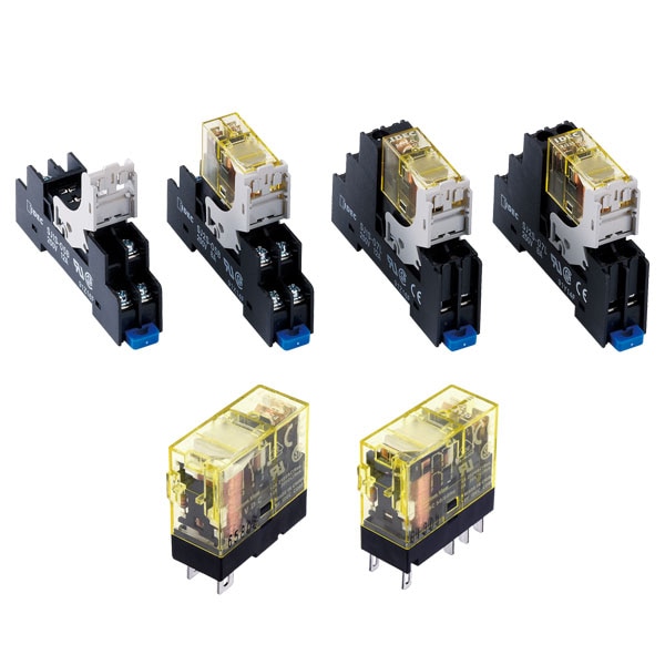 Purchase High-Quality Timer Relays at Competitive Prices