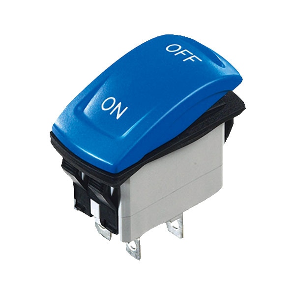 Rocker Switches | Switches and Pushbuttons | USA